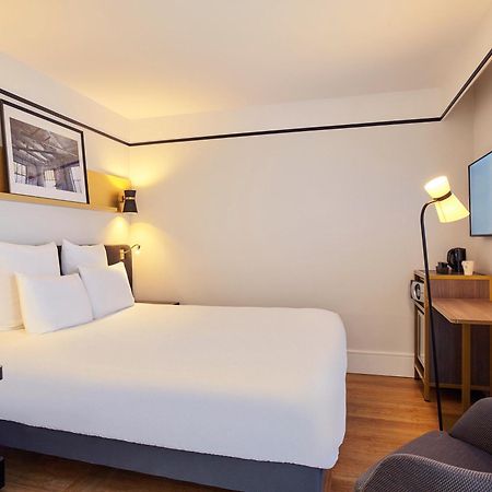 Mercure Paris Saint-Ouen Dış mekan fotoğraf