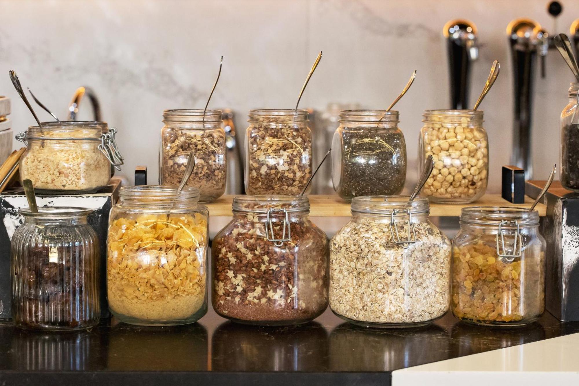 Mercure Paris Saint-Ouen Dış mekan fotoğraf