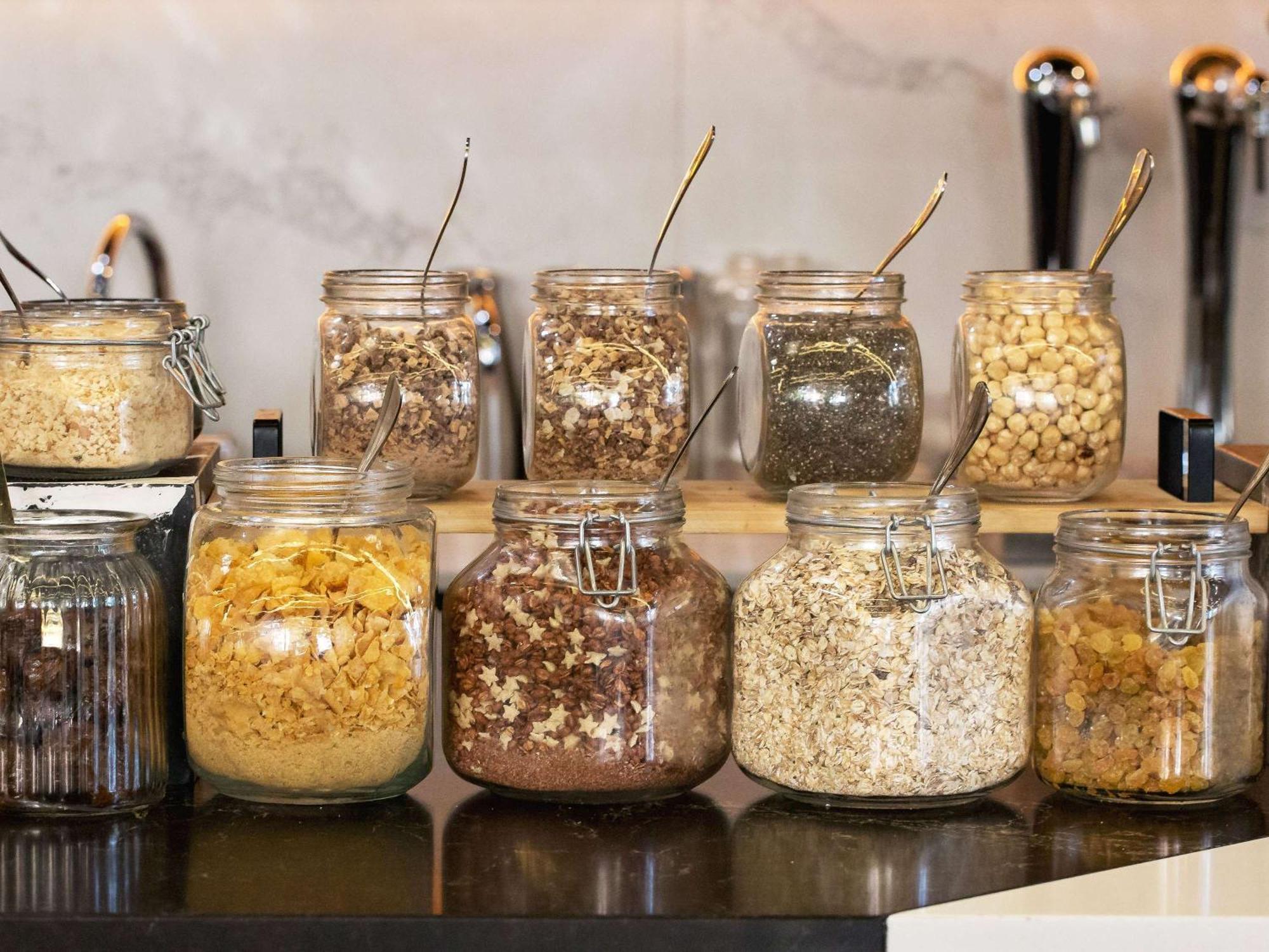 Mercure Paris Saint-Ouen Dış mekan fotoğraf